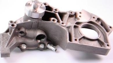 GK 981191 - Water Pump car-mod.net
