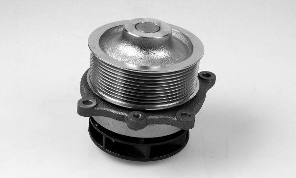 GK 981204 - Water Pump car-mod.net