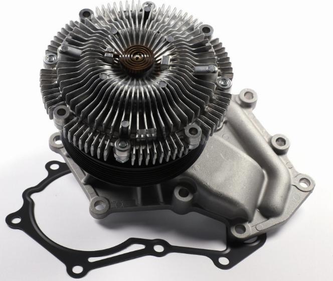 GK 987416 - Water Pump car-mod.net