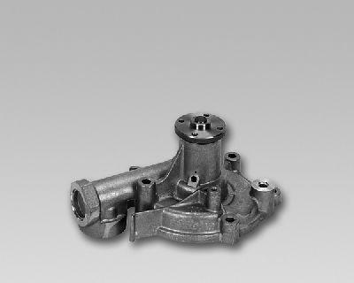 GK 987723 - Water Pump car-mod.net