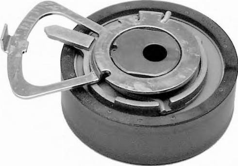 GK 641035 - Tensioner Pulley, timing belt car-mod.net