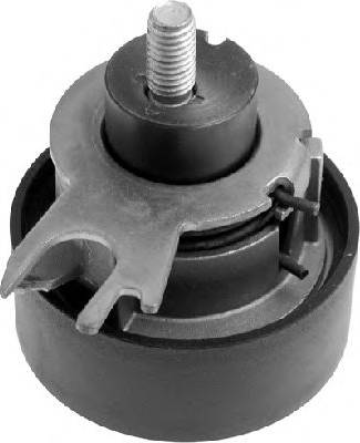 CNAB 036109243AB - Tensioner Pulley, timing belt car-mod.net