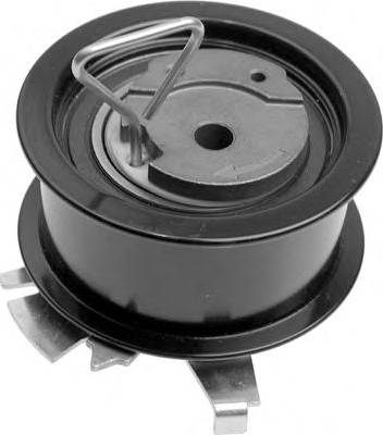 GK 641858 - Tensioner Pulley, timing belt car-mod.net