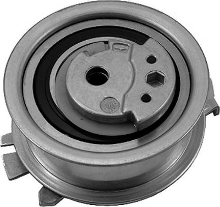 GK 654760 - Tensioner Pulley, timing belt car-mod.net