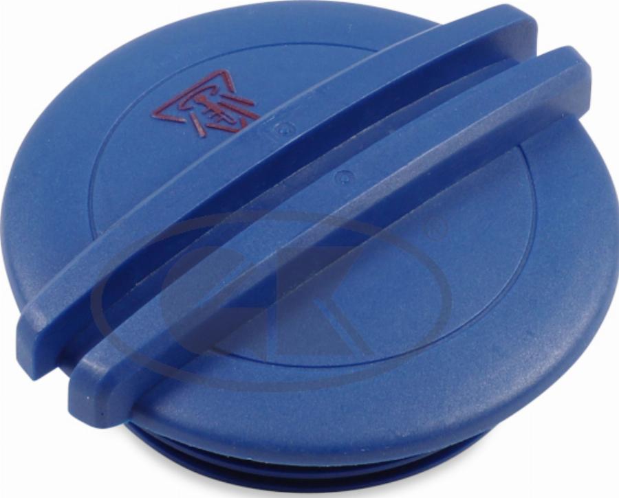 GK 706342C - Sealing Cap, coolant tank car-mod.net