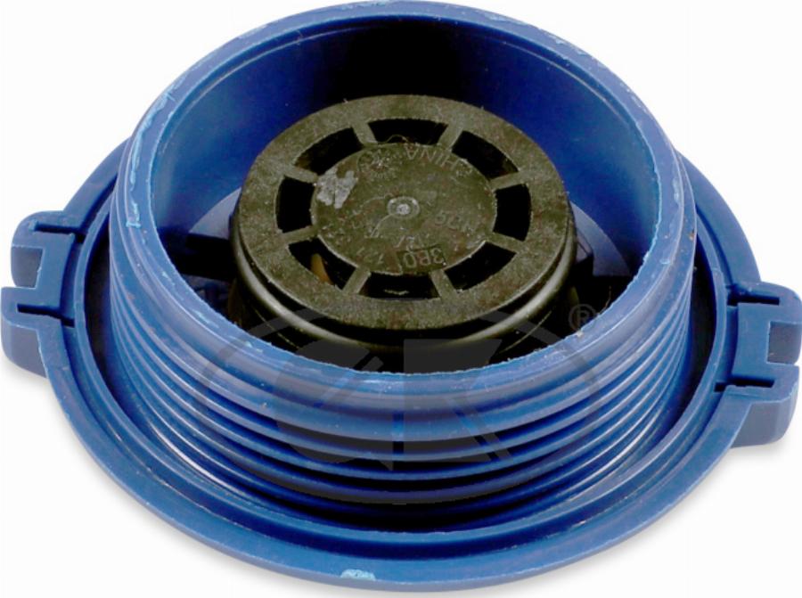 CARRO 072108590 - Sealing Cap, coolant tank car-mod.net