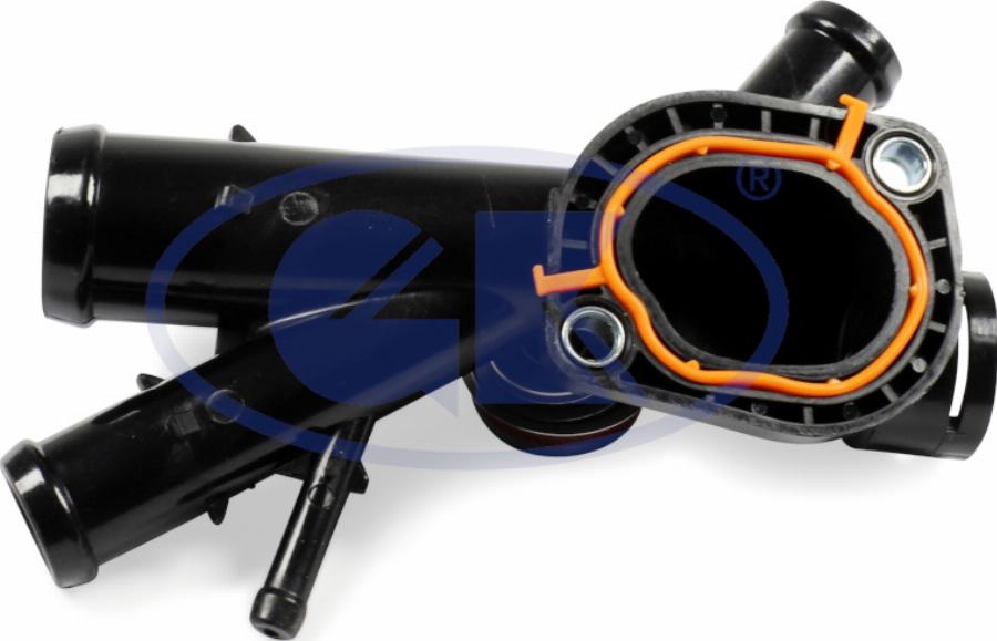 GK 701452 - Coolant Flange car-mod.net