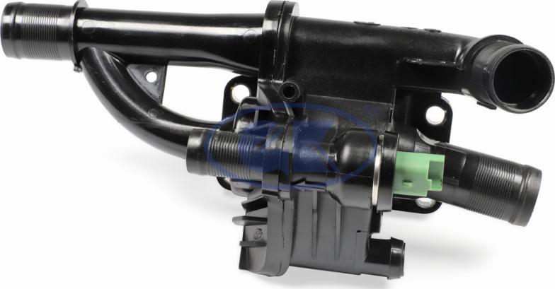 GK 701059 - Coolant thermostat / housing car-mod.net