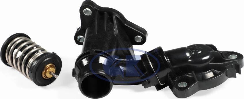 GK 701054 - Coolant thermostat / housing car-mod.net