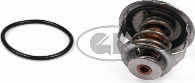 GK 701004 - Coolant thermostat / housing car-mod.net