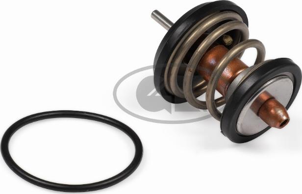 GK 701003 - Coolant thermostat / housing car-mod.net