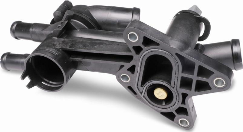 GK 701016 - Coolant thermostat / housing car-mod.net