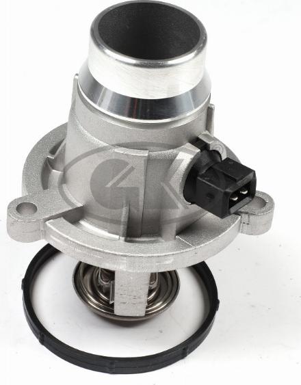 GK 701020 - Coolant thermostat / housing car-mod.net