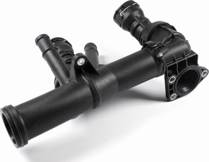 GK 701027 - Coolant thermostat / housing car-mod.net