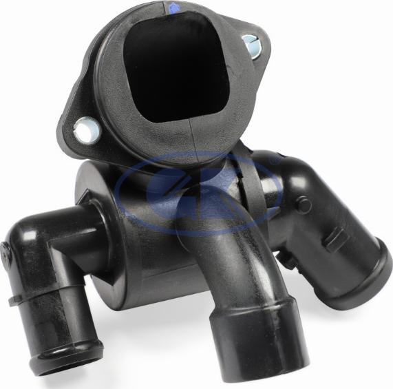 GK 701134 - Coolant thermostat / housing car-mod.net