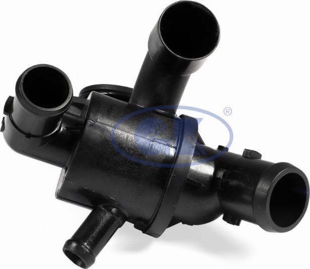 GK 701135 - Coolant thermostat / housing car-mod.net