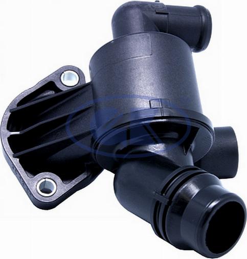 GK 701138 - Coolant thermostat / housing car-mod.net