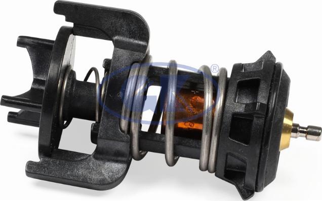 GK 701179 - Coolant thermostat / housing car-mod.net
