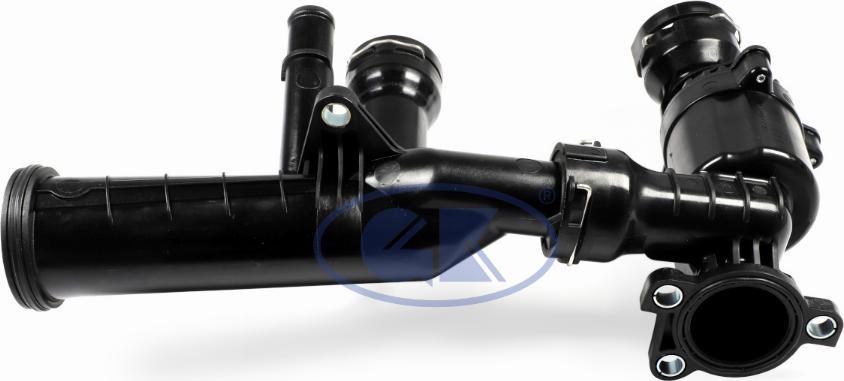 GK 701176 - Coolant thermostat / housing car-mod.net
