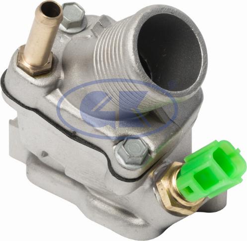 GK 701346 - Coolant thermostat / housing car-mod.net