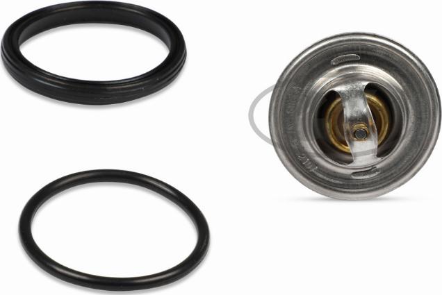 GK 701305 - Coolant thermostat / housing car-mod.net