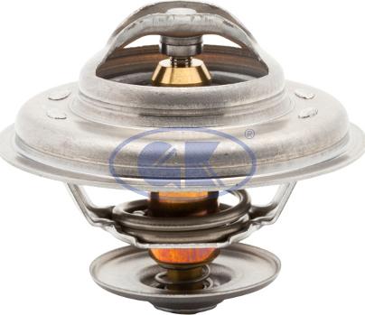 GK 701303 - Coolant thermostat / housing car-mod.net