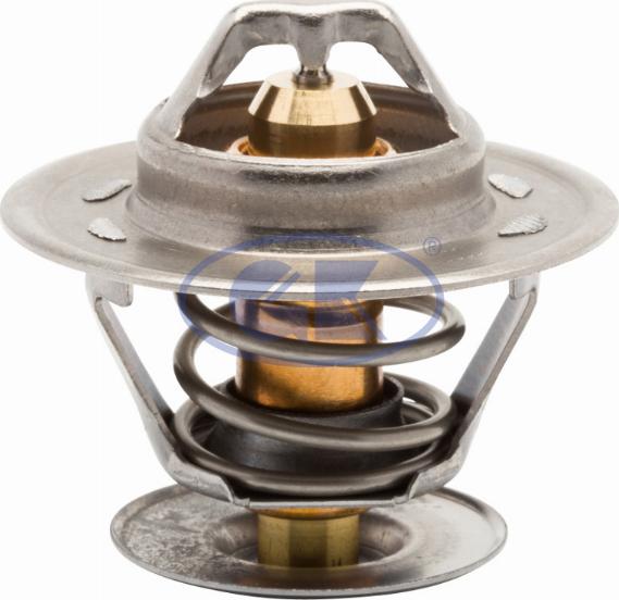 GK 701310 - Coolant thermostat / housing car-mod.net