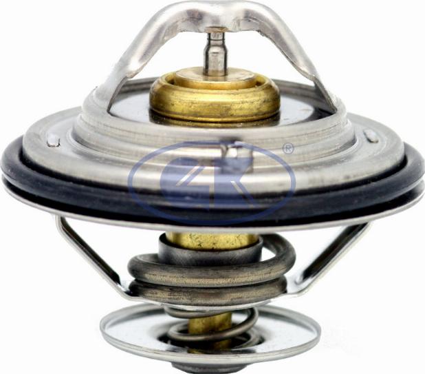 GK 701313 - Coolant thermostat / housing car-mod.net