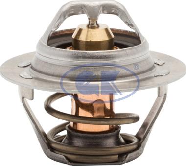 GK 701320 - Coolant thermostat / housing car-mod.net