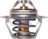 GK 701379 - Coolant thermostat / housing car-mod.net