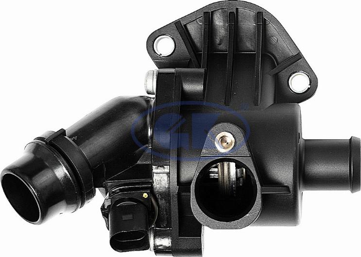 GK 701370 - Coolant thermostat / housing car-mod.net