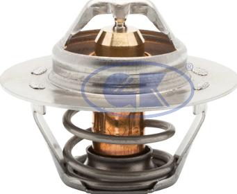 GK 701292 - Coolant thermostat / housing car-mod.net