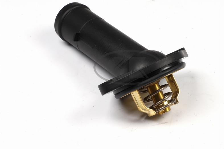 GK 701245 - Coolant thermostat / housing car-mod.net