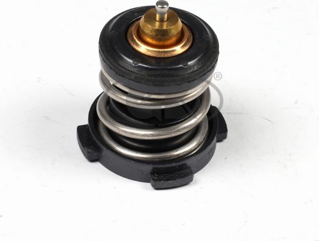 GK 701246 - Coolant thermostat / housing car-mod.net