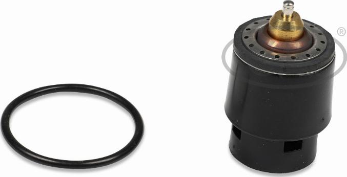 GK 701241 - Coolant thermostat / housing car-mod.net