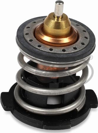 GK 701242 - Coolant thermostat / housing car-mod.net