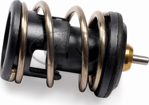 GK 701247 - Coolant thermostat / housing car-mod.net