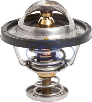 GK 701204 - Coolant thermostat / housing car-mod.net