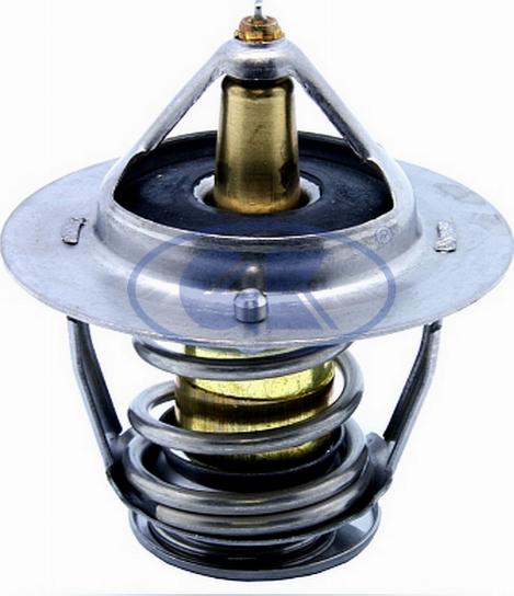 GK 701284 - Coolant thermostat / housing car-mod.net