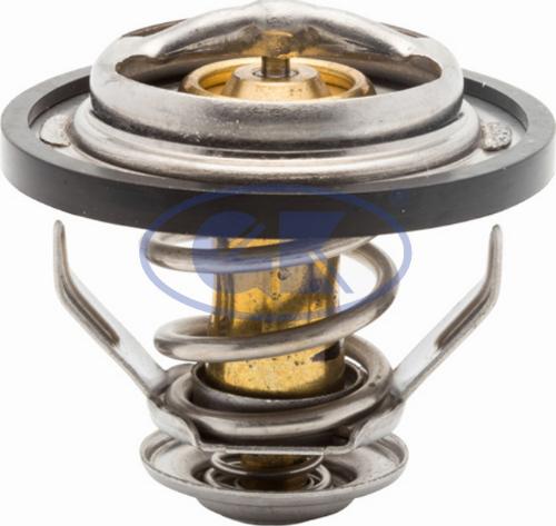 GK 701277 - Coolant thermostat / housing car-mod.net