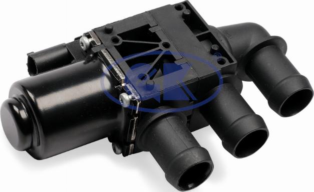 GK 708047 - Control Valve, coolant car-mod.net