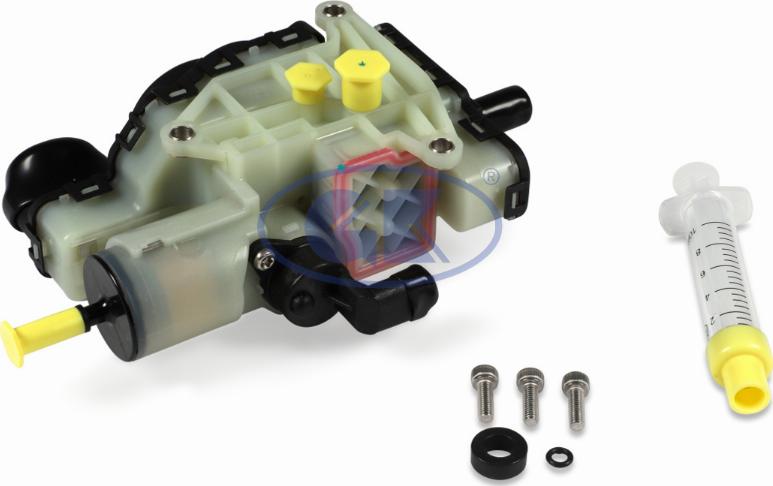 GK 702003 - Delivery Module, urea injection car-mod.net