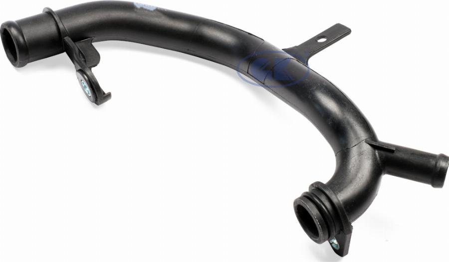 GK 707182 - Coolant Tube car-mod.net