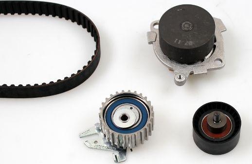 GK K985212A - Water Pump & Timing Belt Set car-mod.net
