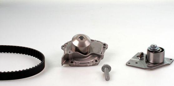 GK K986955B - Water Pump & Timing Belt Set car-mod.net