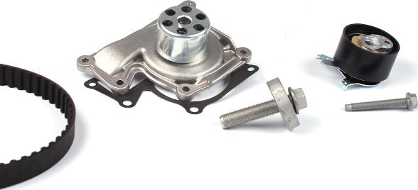 GK K986965B - Water Pump & Timing Belt Set car-mod.net