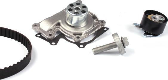 GK K986965C - Water Pump & Timing Belt Set car-mod.net