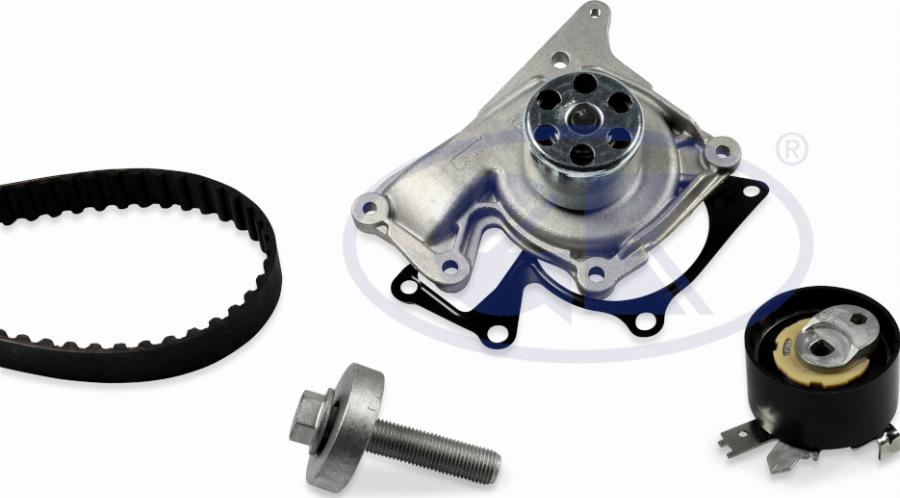 GK K986965E - Water Pump & Timing Belt Set car-mod.net