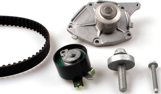 GK K986962A - Water Pump & Timing Belt Set car-mod.net