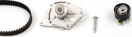 GK K986962B - Water Pump & Timing Belt Set car-mod.net